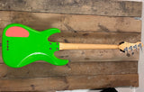 Flea Bass 34