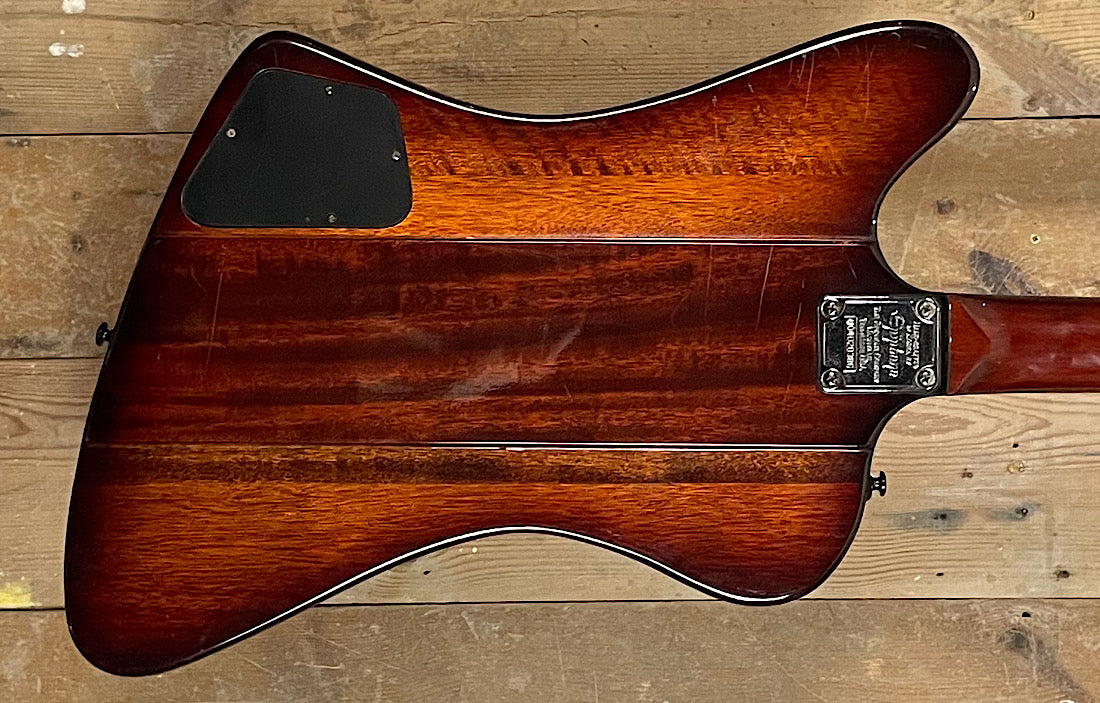 Epiphone Thunderbird (Pre-Owned)