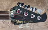 Gibson Victory Artist Fretless