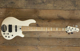 Lakland 55-02 white