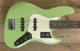 Fender Player II Jazz Bass Birch Green