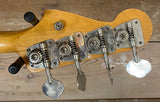 Fender Jazz 1968 Refin