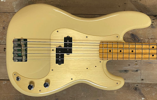 Fender Vintera II Precision Bass (Pre-Owned)
