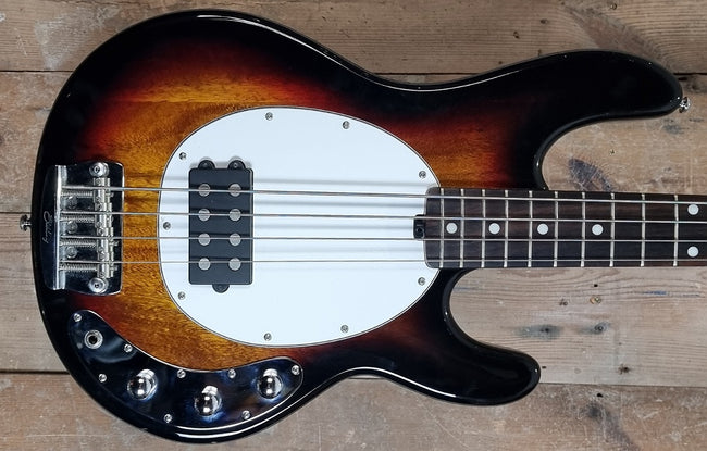 Sterling by Music Man StingRay (Pre-Owned)