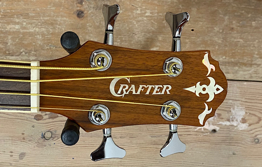 Crafter GAB-21ST