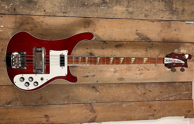 Rickenbacker 1974 4001