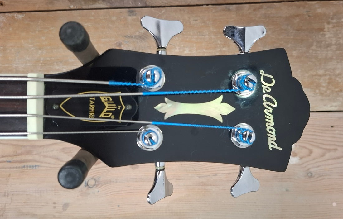 Guild DeArmond Starfire