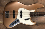 Fender Custom Shop Jazz '66