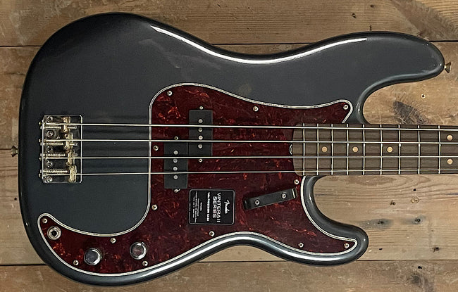 Fender Limited Edition Vintera II Road Worn '60s Precision Bass