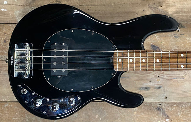 Ernie Ball Music Man StingRay 2010