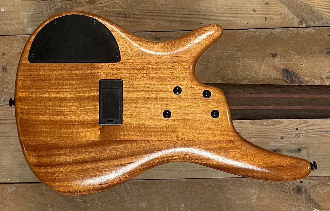 Ibanez SR5FMDX2
