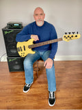 Ibanez Roadstar II