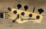 Bass Mods EF-4