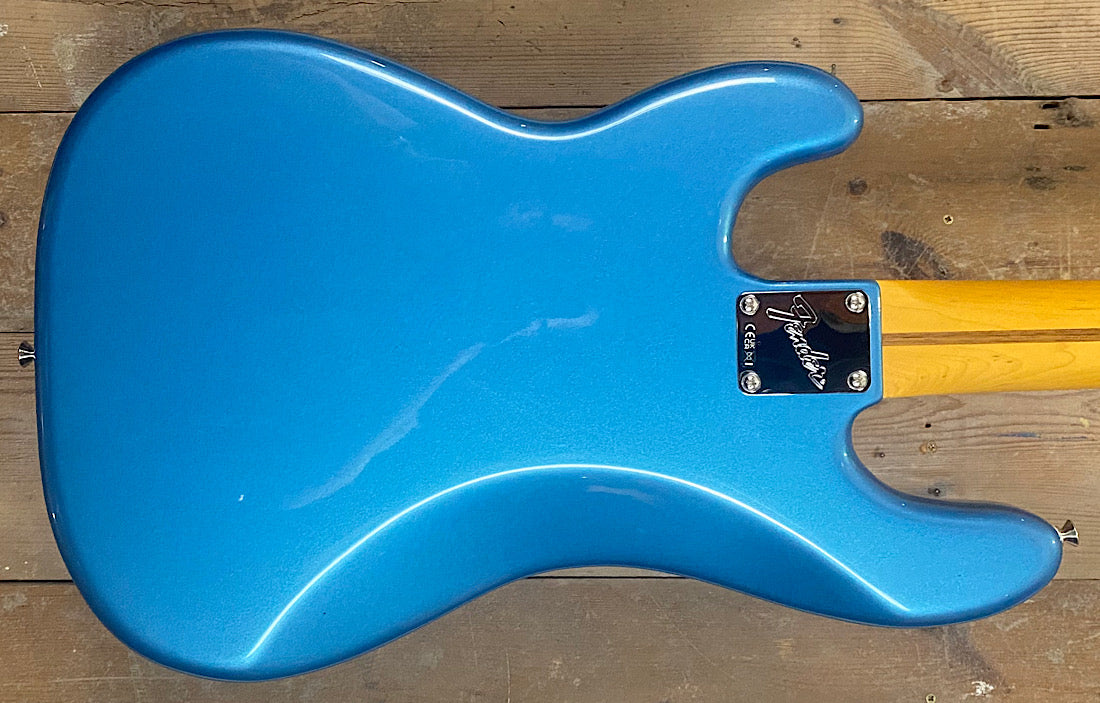 Fender American Professional Classic Precision