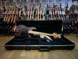 Fender American Standard Precision Bass Walnut