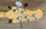 Lakland 55-94 USA Fretless
