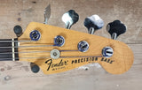 Fender Precision Bass 1978