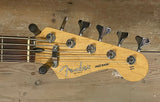 Fender Jazz MIM V