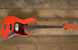 Fender Jazz 1968 Refin
