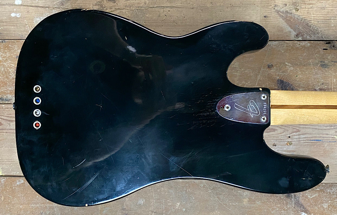 Fender Telecaster Bass 1974