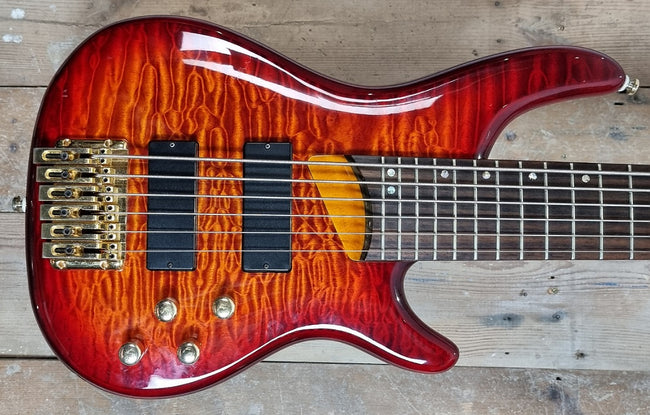 Roberts 6 String