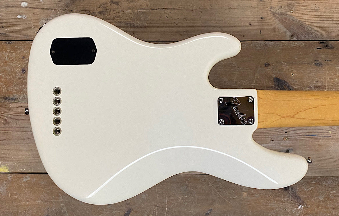 Fender American Jazz John Suhr Era V