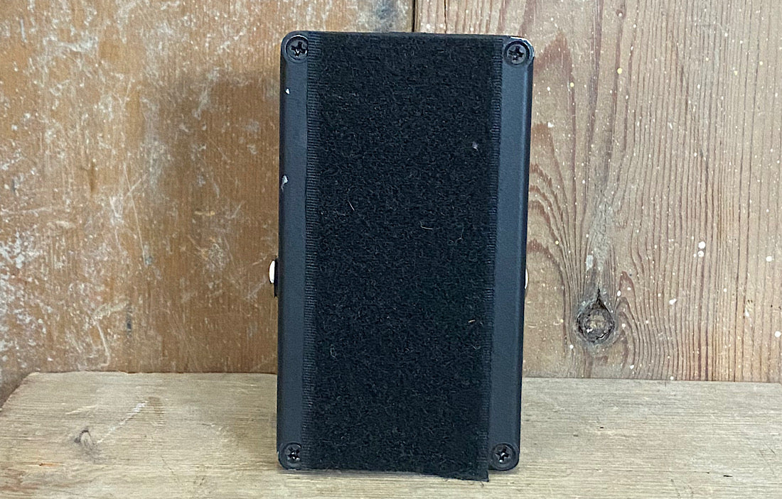 dod meatbox subsynth pedal DOD Meatbox Subsynth (Pre-Owned) – The Bass Gallery