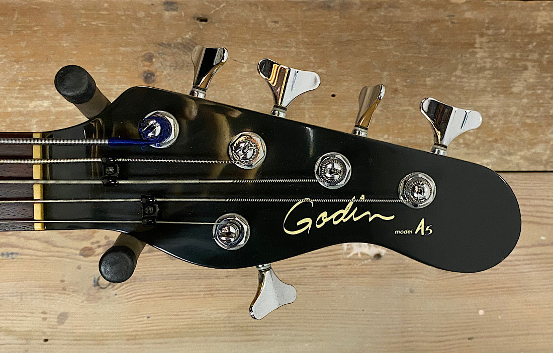 Godin A5
