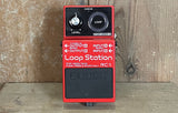 Boss Looper (pre owned)