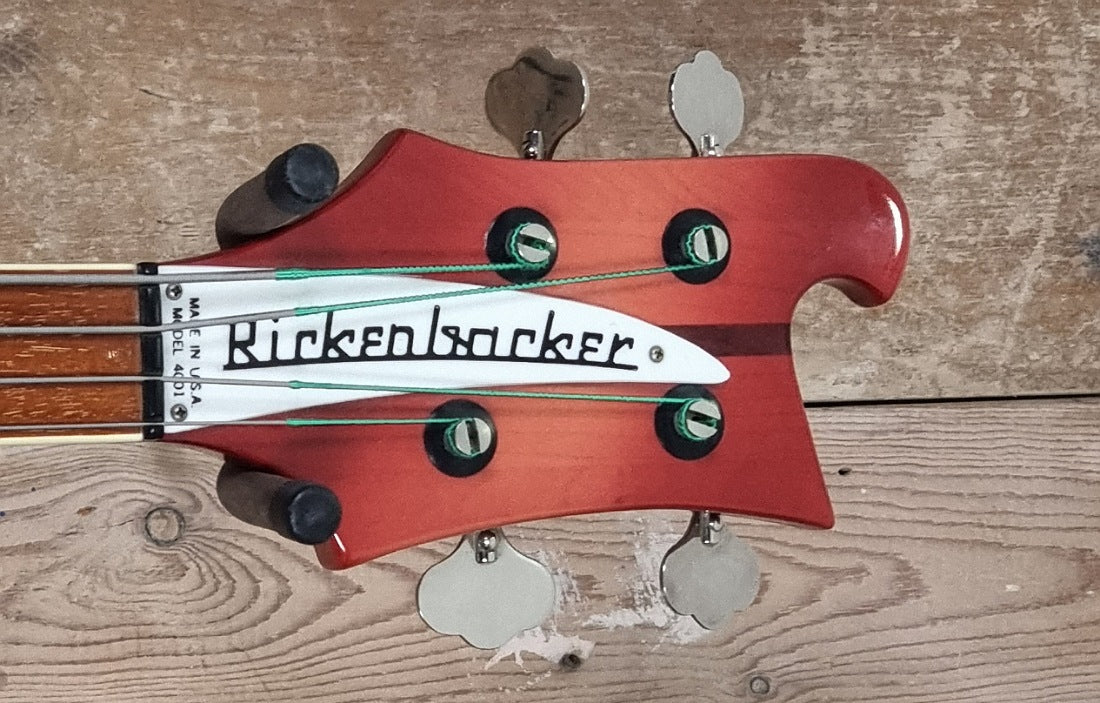 Rickenbacker FL 4001