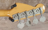 Fender Mustang Bass JPN