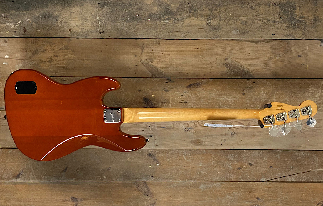 Squier Classic Vibe™ Active '70s Jazz Bass®