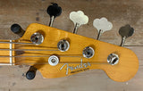 Fender Vintera Precision Bass (Pre-Owned)