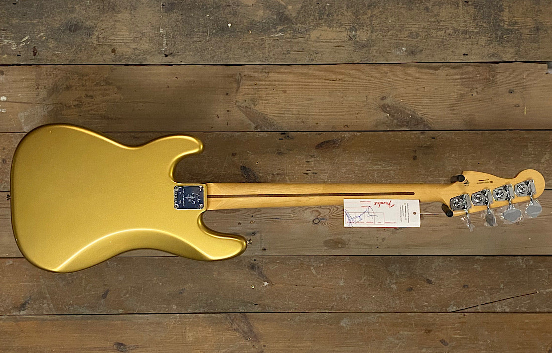 Fender Player II 75th Anniversary Precision Bass