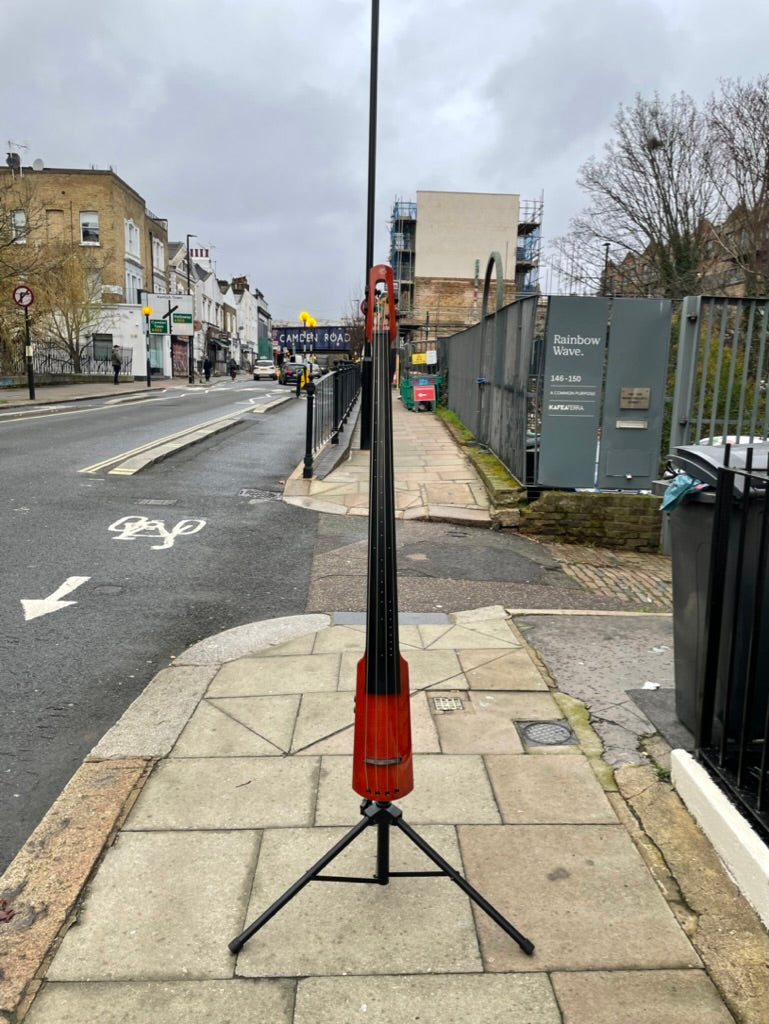 NS Upright