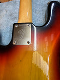 Fender Precision 1968