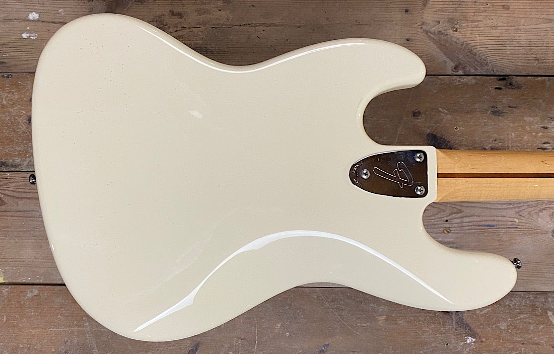 Fender Jazz CIJ