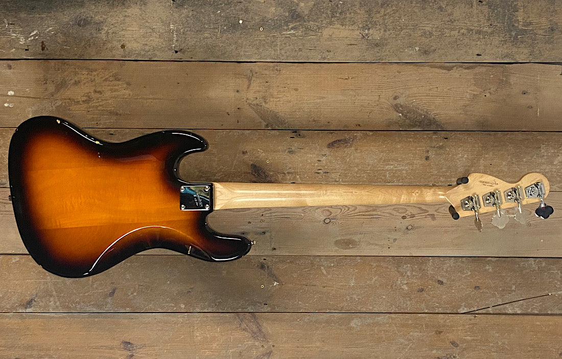 Squier J-Bass CIC (Pre-Owned)