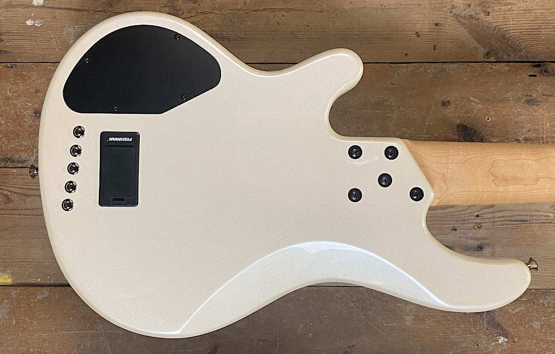 Lakland 55-02 Custom (Pre-Owned)
