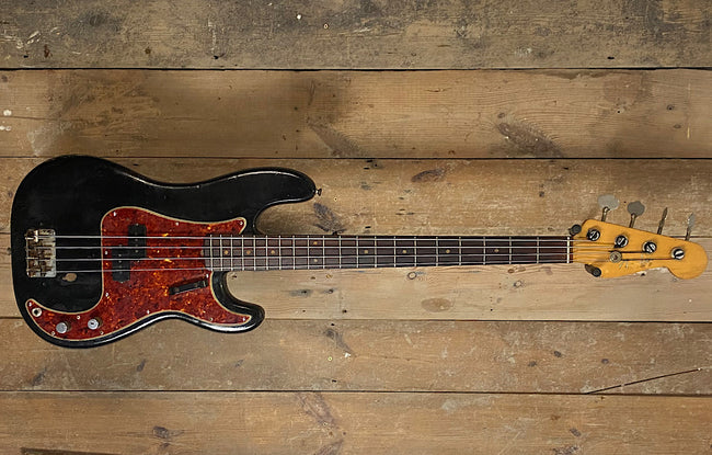 Fender Precision '63