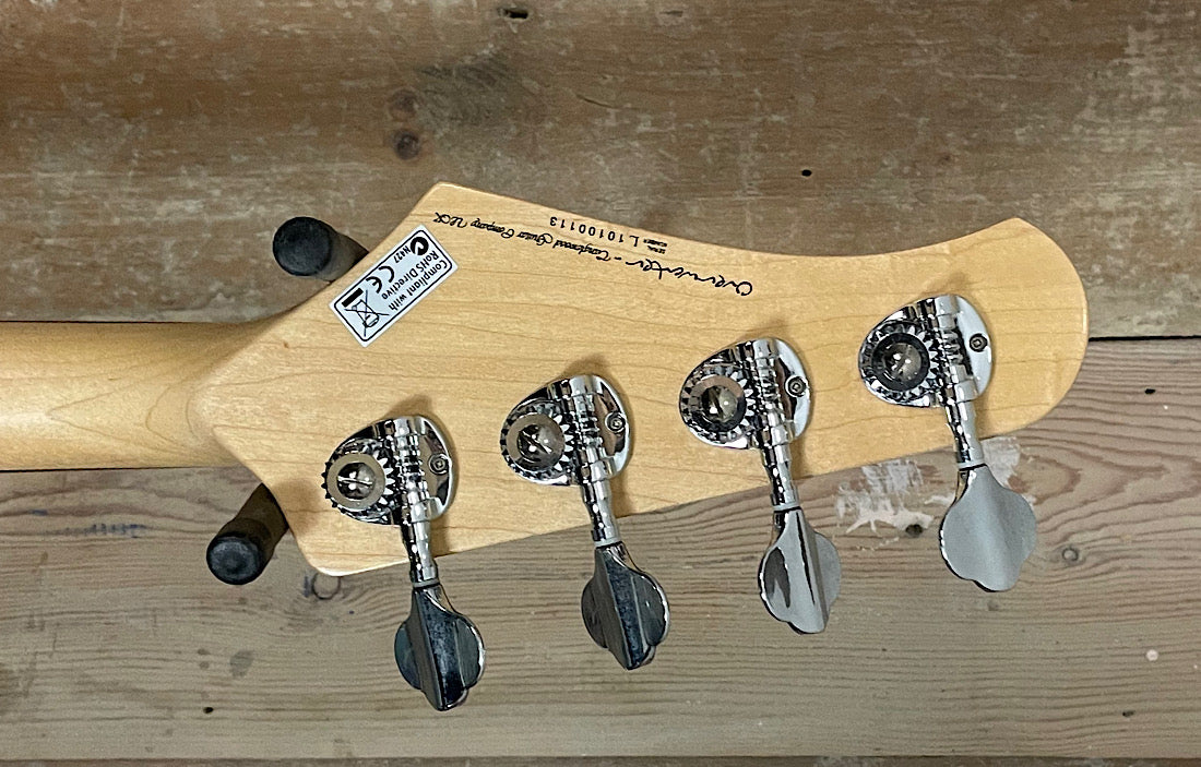 Overwater Tanglewood PJ (Pre-Owned)
