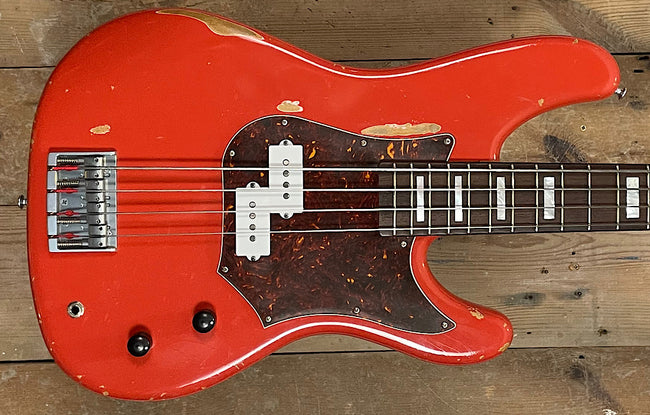 Sugi Rainmaker II