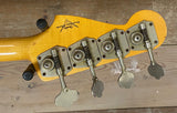 Fender Custom Shop Jazz
