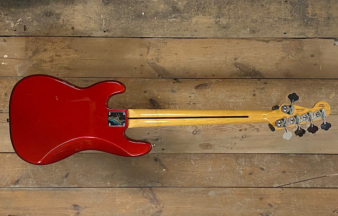 Squier V Precision (Pre-Owned)