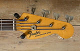Fender Musicmaster 1970
