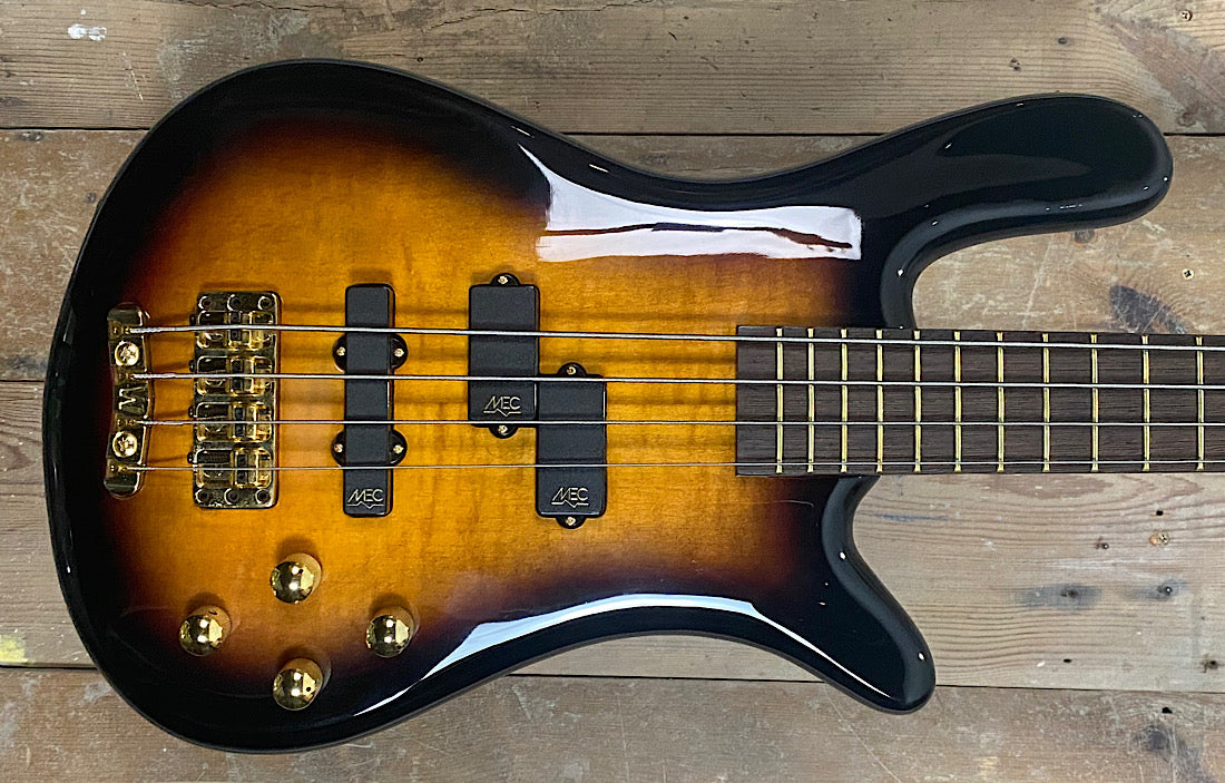 Warwick Streamer LX