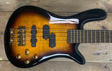 Warwick Streamer LX