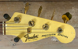 Fender Special Precision Bass 1982