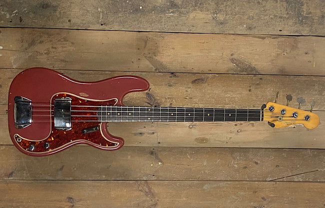 Fender Precision Bass 1960