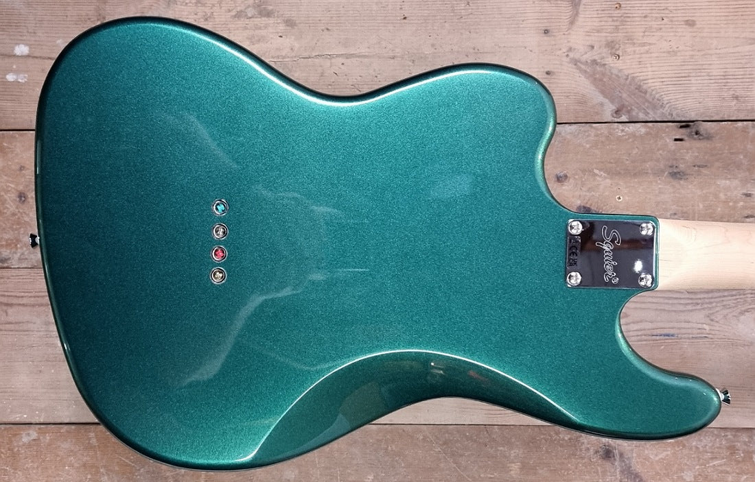 Squier Paranormal Rascal HH – The Bass Gallery